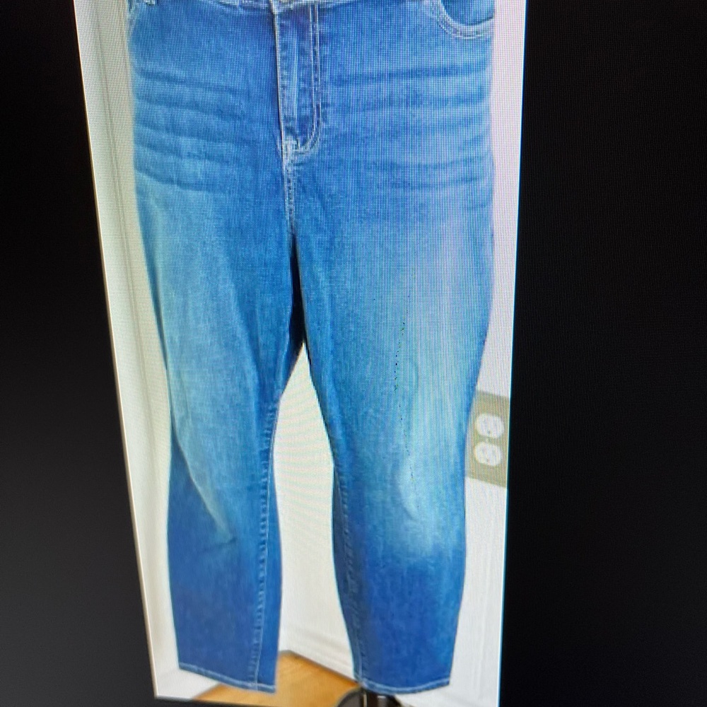 Torrid Blue Women Jeans Jeggings